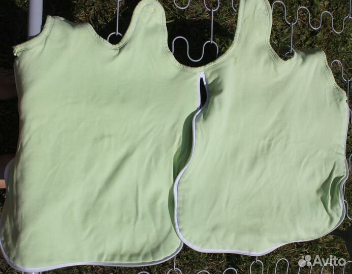 Постельные принадлежности. Пелёнка-кокон для сна