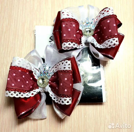 Заколка для волос