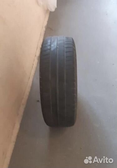 Continental ContiEcoContactEP 195/60 R15