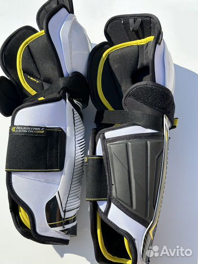 Щитки CCM tacks 9060