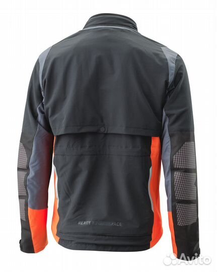 Куртка KTM racetech jacket