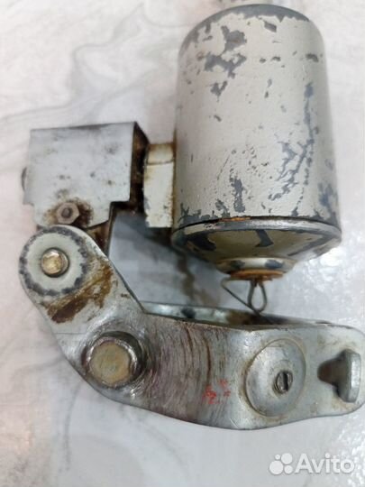 Велогенератор Г-412 СССР