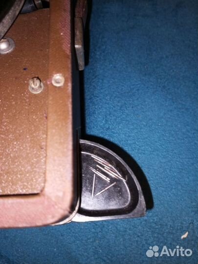 Патефоны СССР