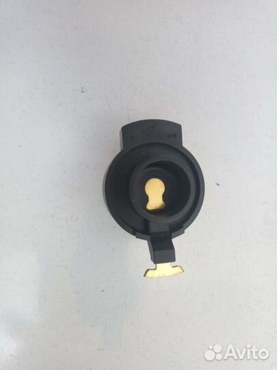 Бегунок трамблера Matiz 0.8