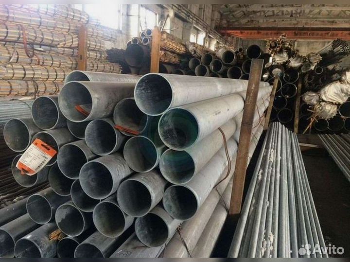 Арматура гладкая