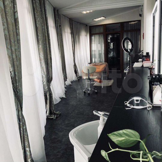 Свободного назначения, 25 м²