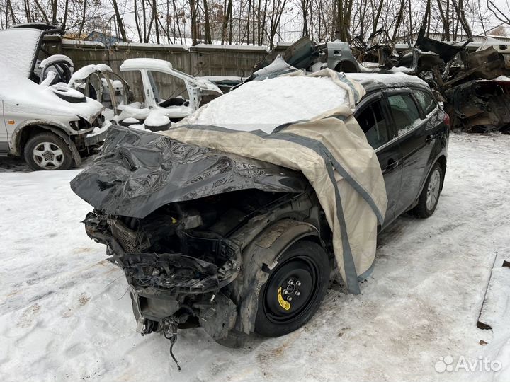 Запчасти Ford focus 3 Фокус 3 2.0