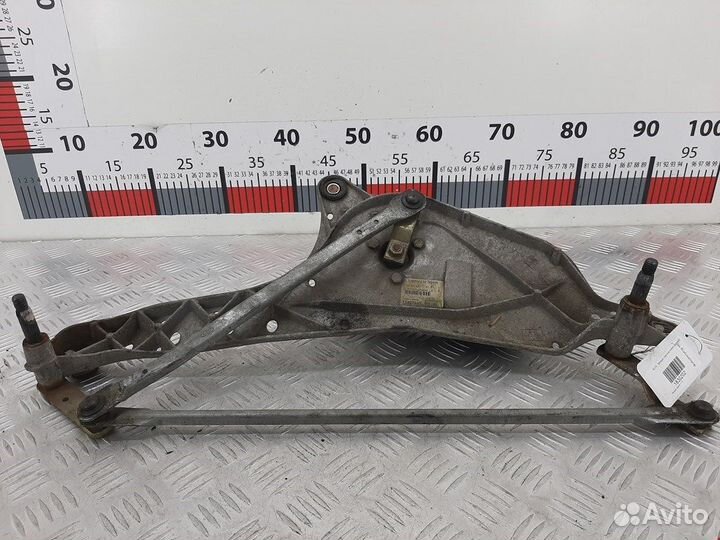 Трапеция для Renault Laguna 2