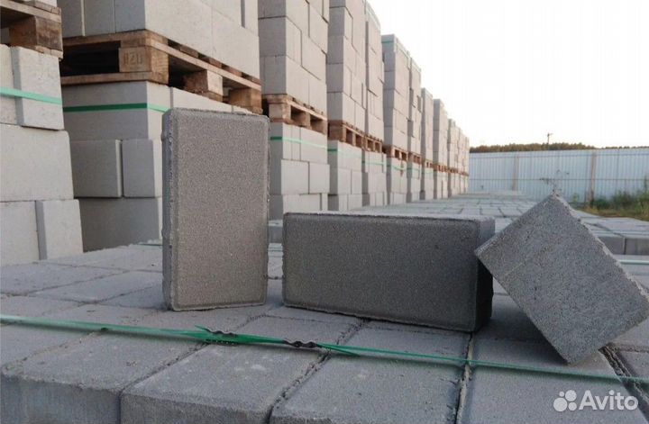 Тротуарная плитка