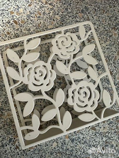 Салфетница IKEA