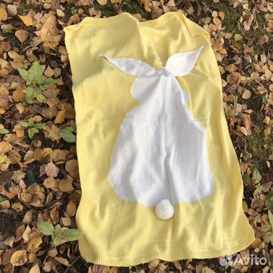 Плед детский