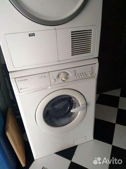 Ремонт стиральных, посудомоечных, холодильников