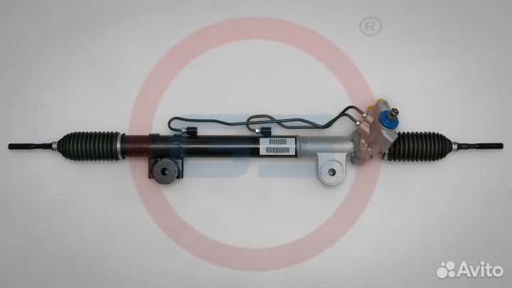 Рулевая рейка Infiniti M35 / 45 2004-2010