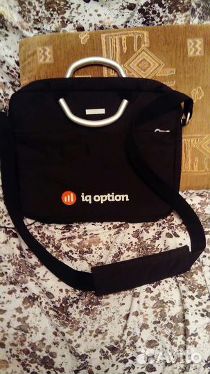 Сумка для ноутбука