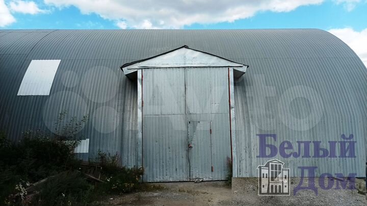 Сдам складское помещение, 347 м²