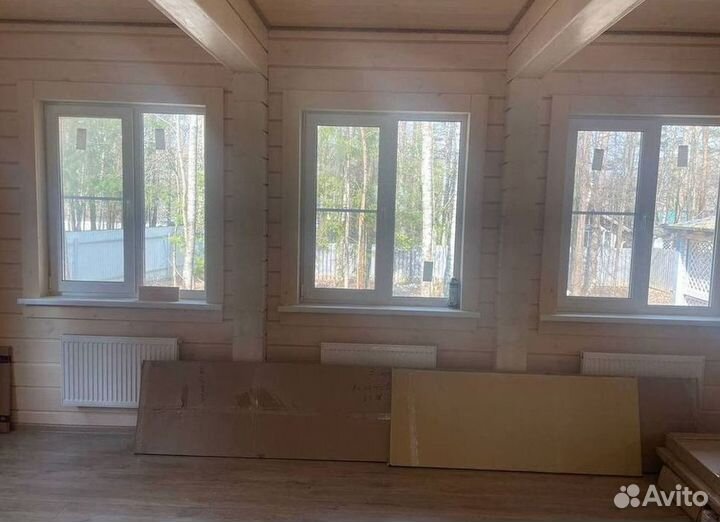 Пластиковые окна от производителя