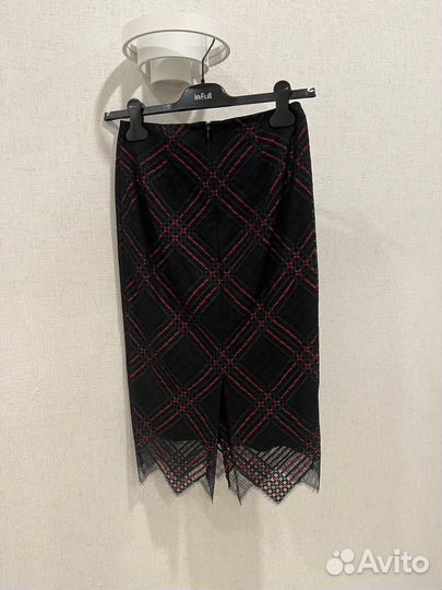 Юбкаtommy Hilfiger