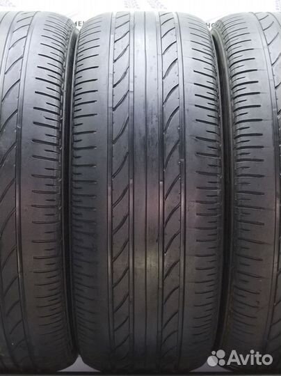 Bridgestone Dueler H/P Sport 285/60 R18 116V