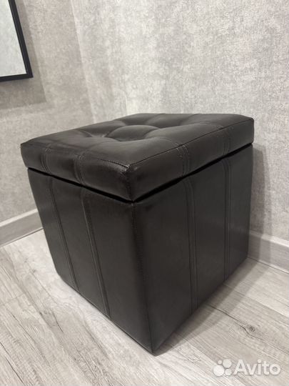 Банкетка пуфик в прихожую