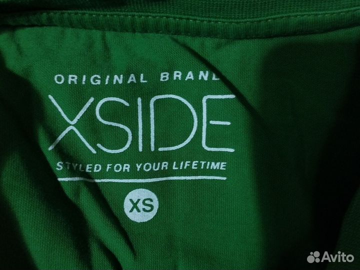 Футболки с длинным рукавом