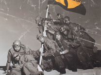 Wu-Tang Clan / Iron Flag (2LP)