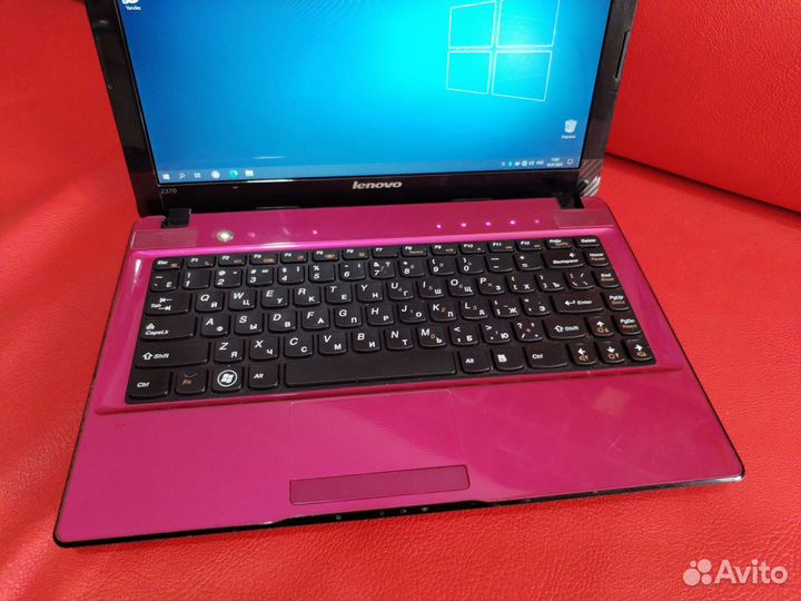 Lenovo Z370