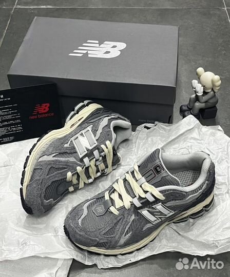 New Balance 1906D оригинал