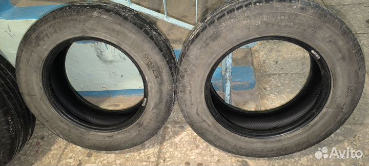 Continental ContiCrossContact LX 215/65 R16 98H