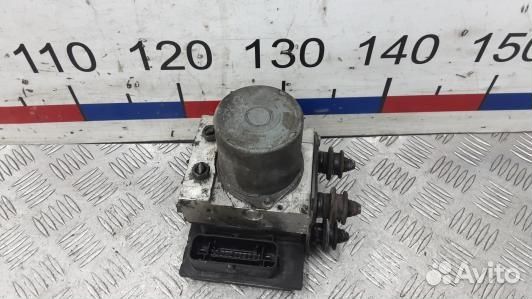 Блок ABS audi A5 1 (OUK10KW01)