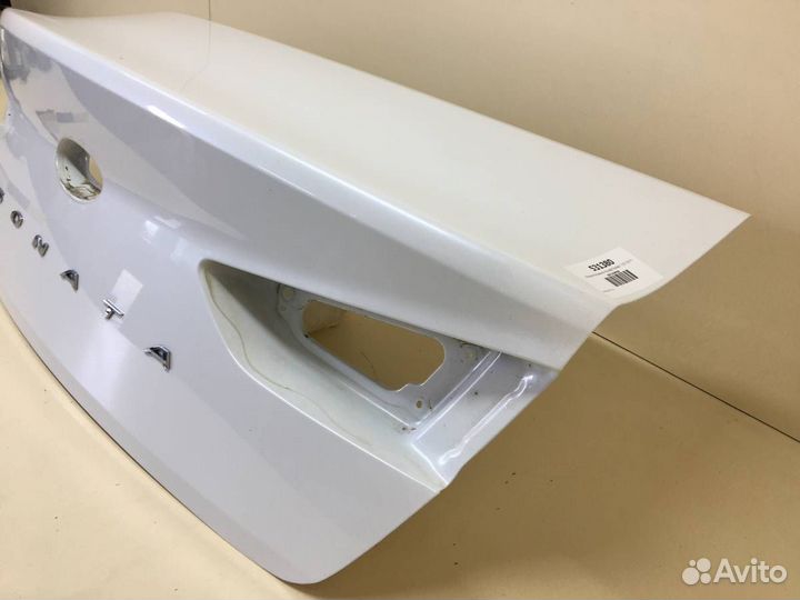 Крышка багажника Hyundai Sonata