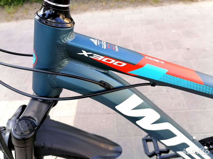 Велосипед 24 алюминий