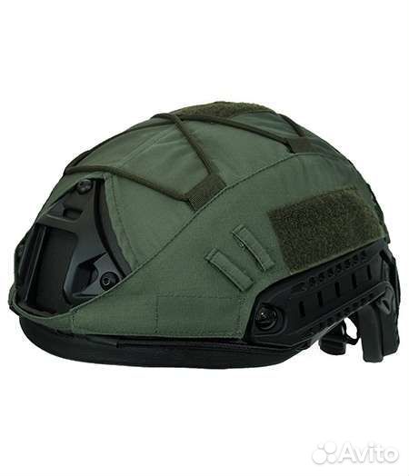 Чехол на каску