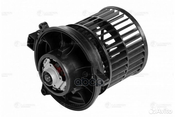 Э/вентилятор отоп. Ford Fiesta (01) /Fusion (01