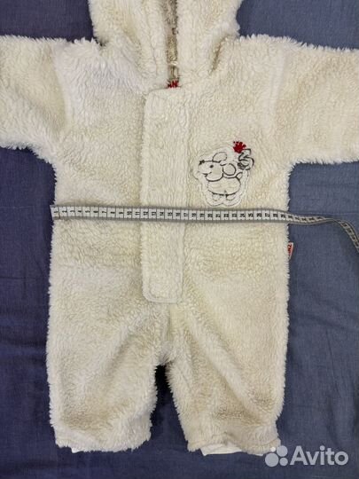 Комбинезон для малыша