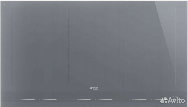 Индукционная варочная панель Smeg SIM1963DS