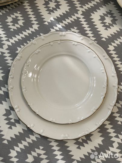 Столовый набор Турция