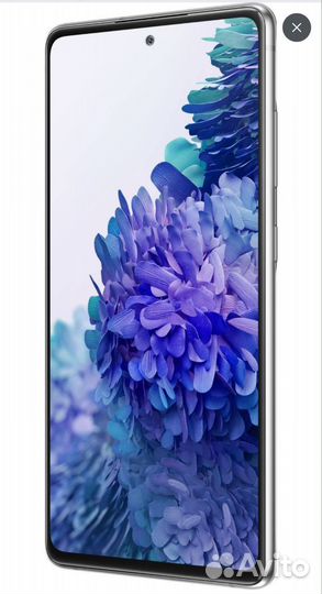 Samsung galaxy s20fe snapdragon