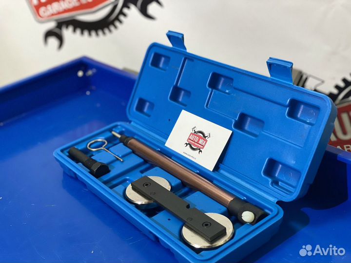 Набор фиксаторов валов VAG 1.4, 1.6 FSI