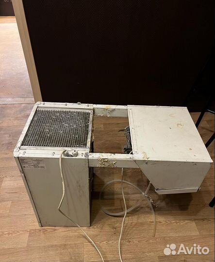 Моноблокpolair mm111rf