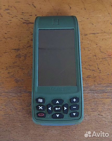 Навигатор Орион 14ц 8009