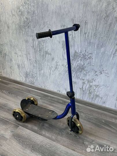 Самокат детский
