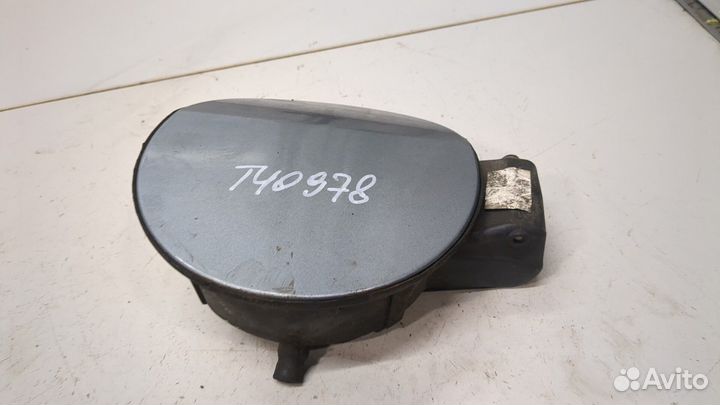 Лючок бензобака Volkswagen Tiguan, 2008