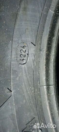 КАМА Кама-505 175/65 R14 82T