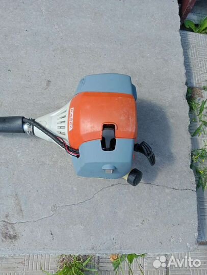 Бензотриммер kasei