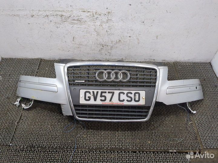 Датчик парктроника Audi A8 (D3), 2007