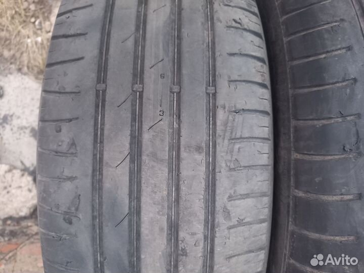 Cordiant Sport 3 225/55 R18