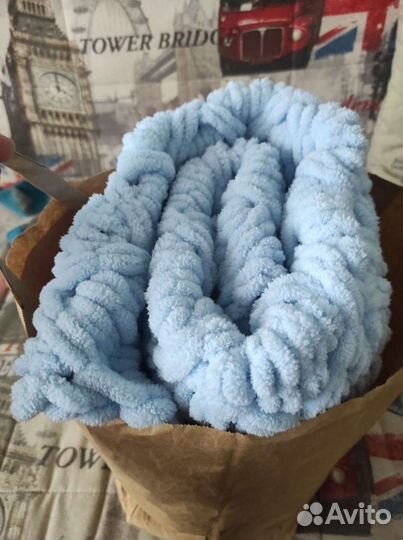 Новый Большой плед из Турции плюшевый