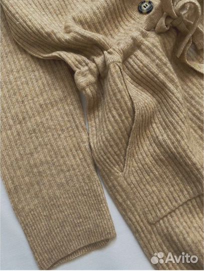 Вязаный комбинезон Zara