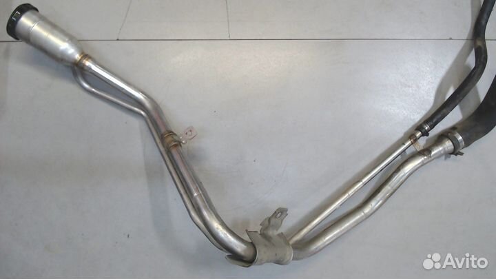 Горловина заливная топливная Ford Escape 2015, 201