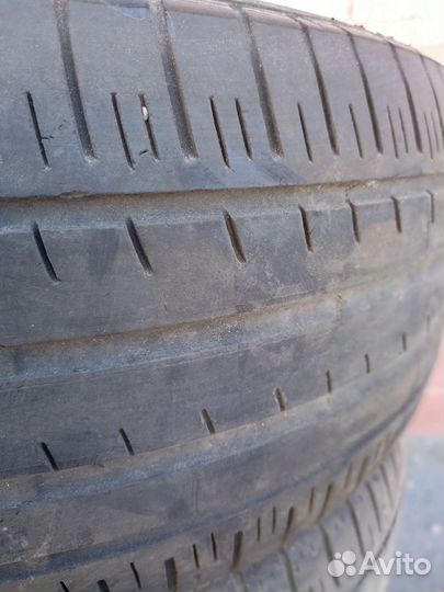 Pirelli P7 215/55 R16